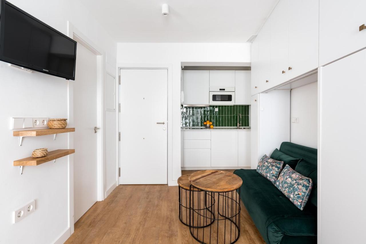 Behouse Campana Seville