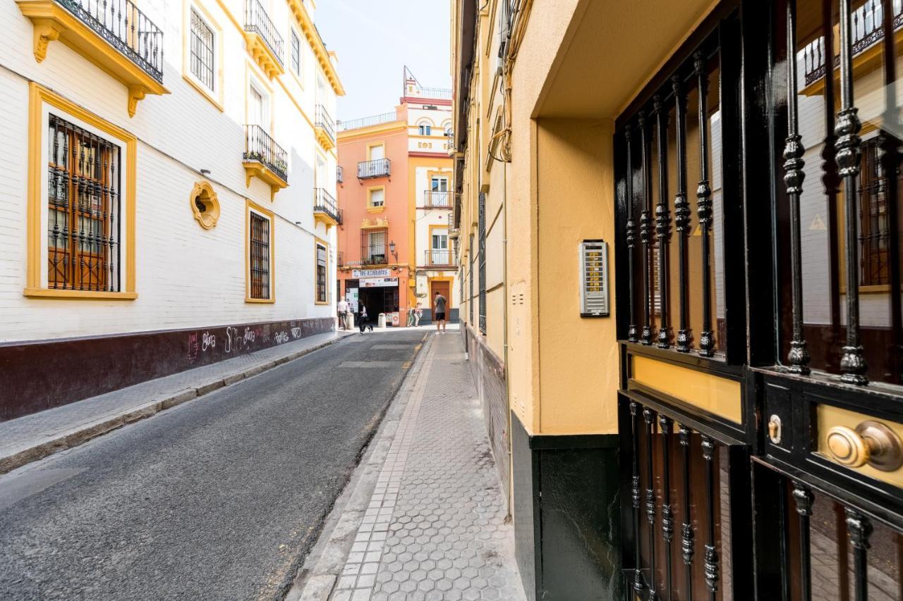 Behouse Campana Apartment
